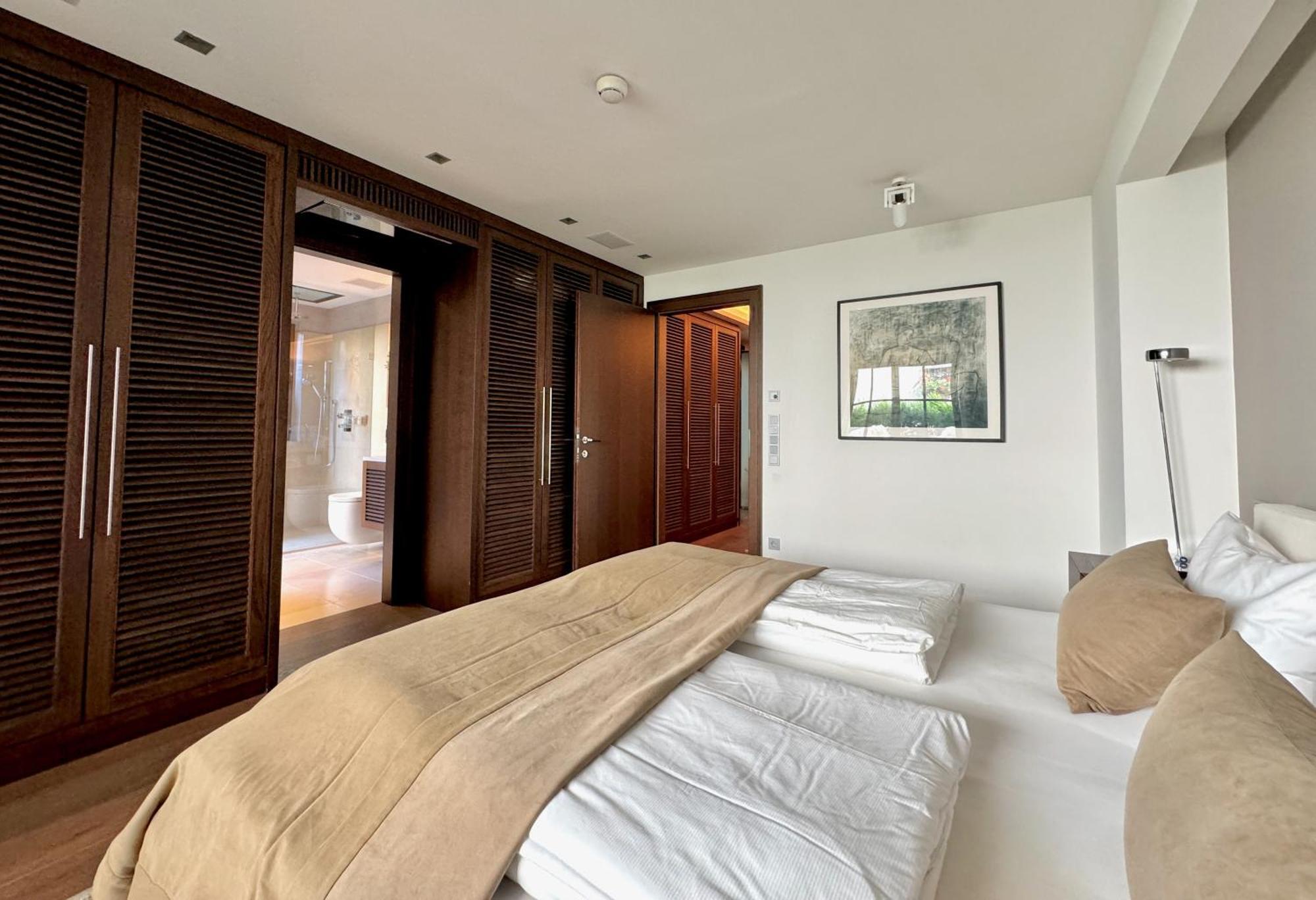 Kitz Deluxe Suite 1 & 2 Im Zentrum Mit Eigenem Spa & Parken By Belle-Stay キッツビュール エクステリア 写真