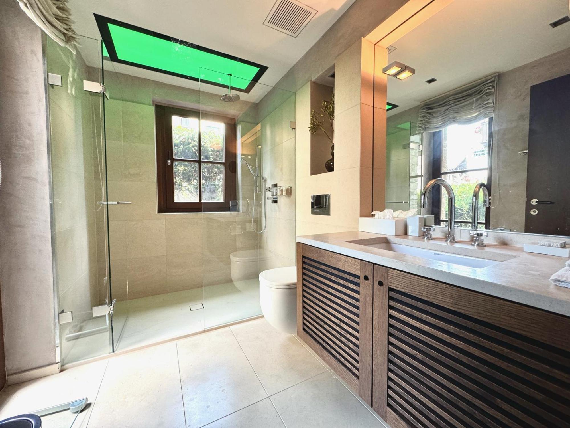 Kitz Deluxe Suite 1 & 2 Im Zentrum Mit Eigenem Spa & Parken By Belle-Stay キッツビュール エクステリア 写真