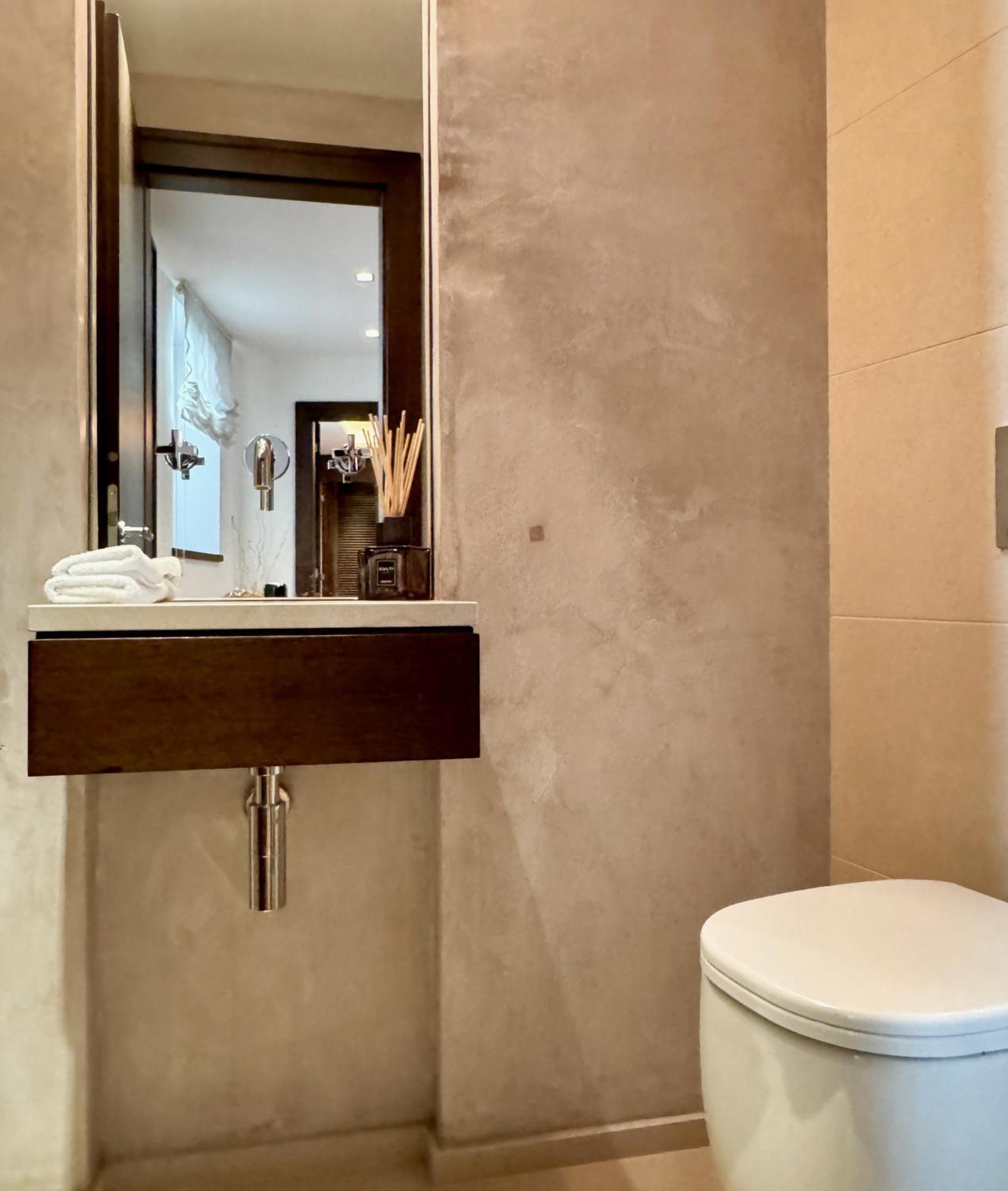 Kitz Deluxe Suite 1 & 2 Im Zentrum Mit Eigenem Spa & Parken By Belle-Stay キッツビュール エクステリア 写真