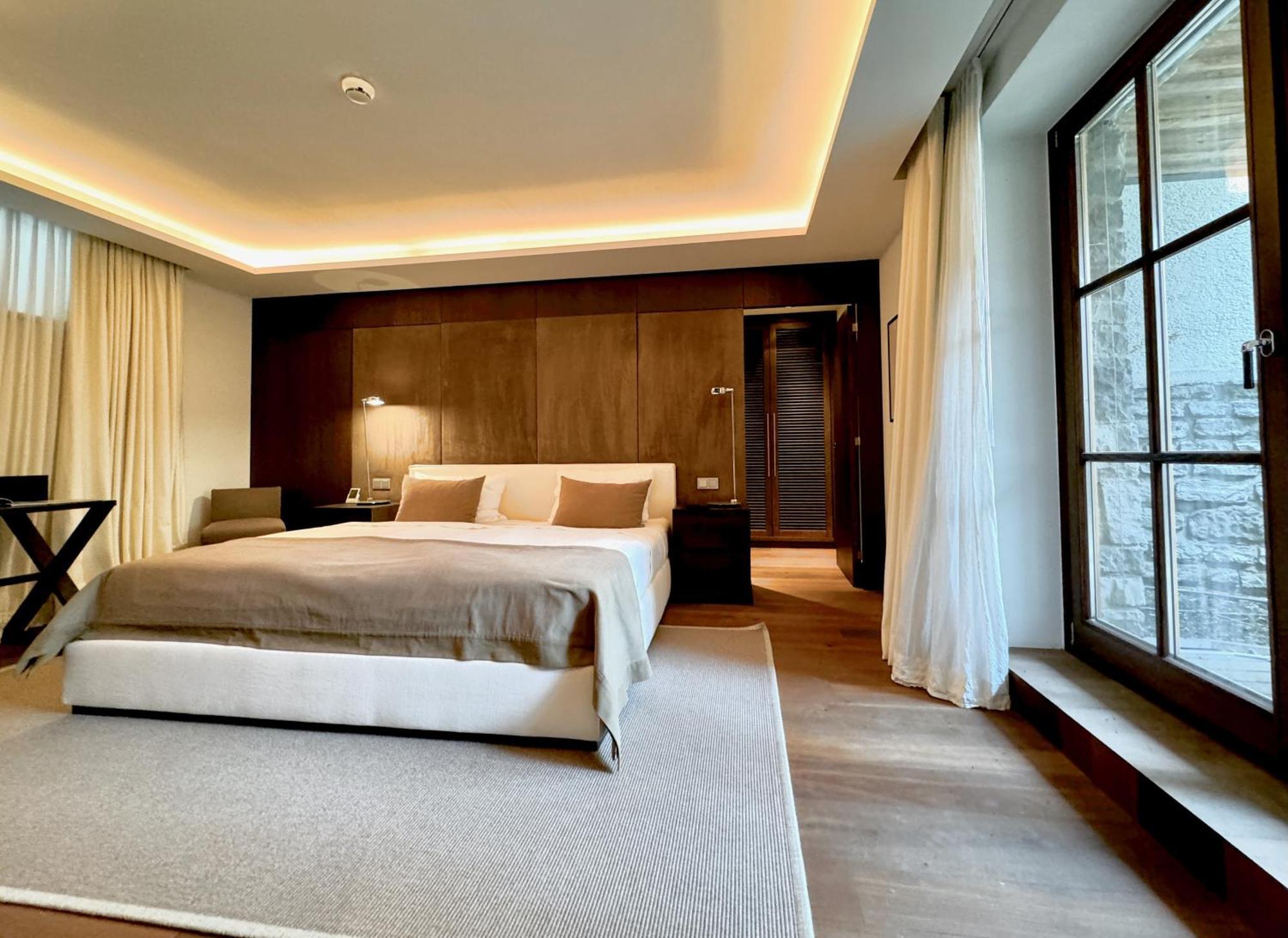 Kitz Deluxe Suite 1 & 2 Im Zentrum Mit Eigenem Spa & Parken By Belle-Stay キッツビュール エクステリア 写真