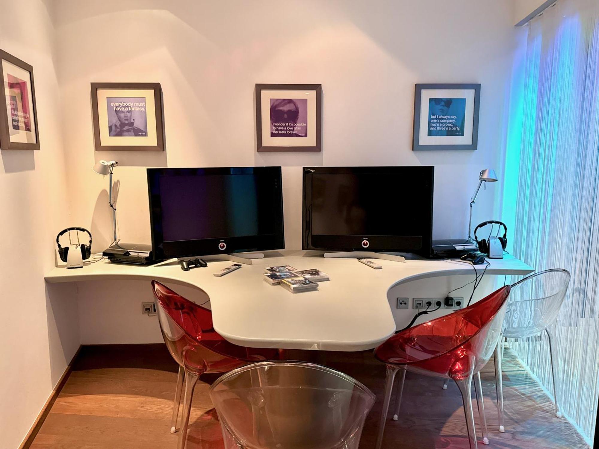 Kitz Deluxe Suite 1 & 2 Im Zentrum Mit Eigenem Spa & Parken By Belle-Stay キッツビュール エクステリア 写真