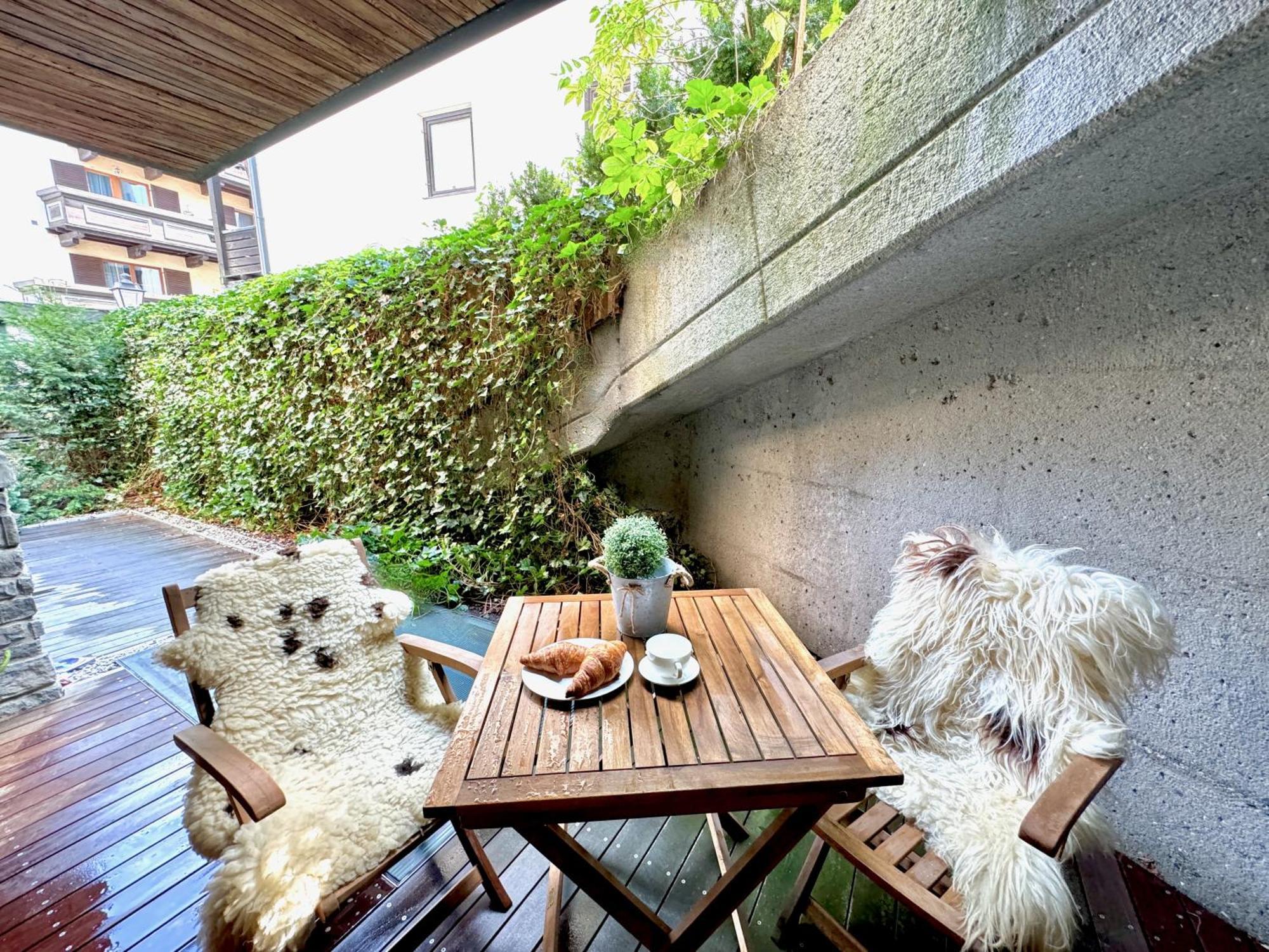 Kitz Deluxe Suite 1 & 2 Im Zentrum Mit Eigenem Spa & Parken By Belle-Stay キッツビュール エクステリア 写真