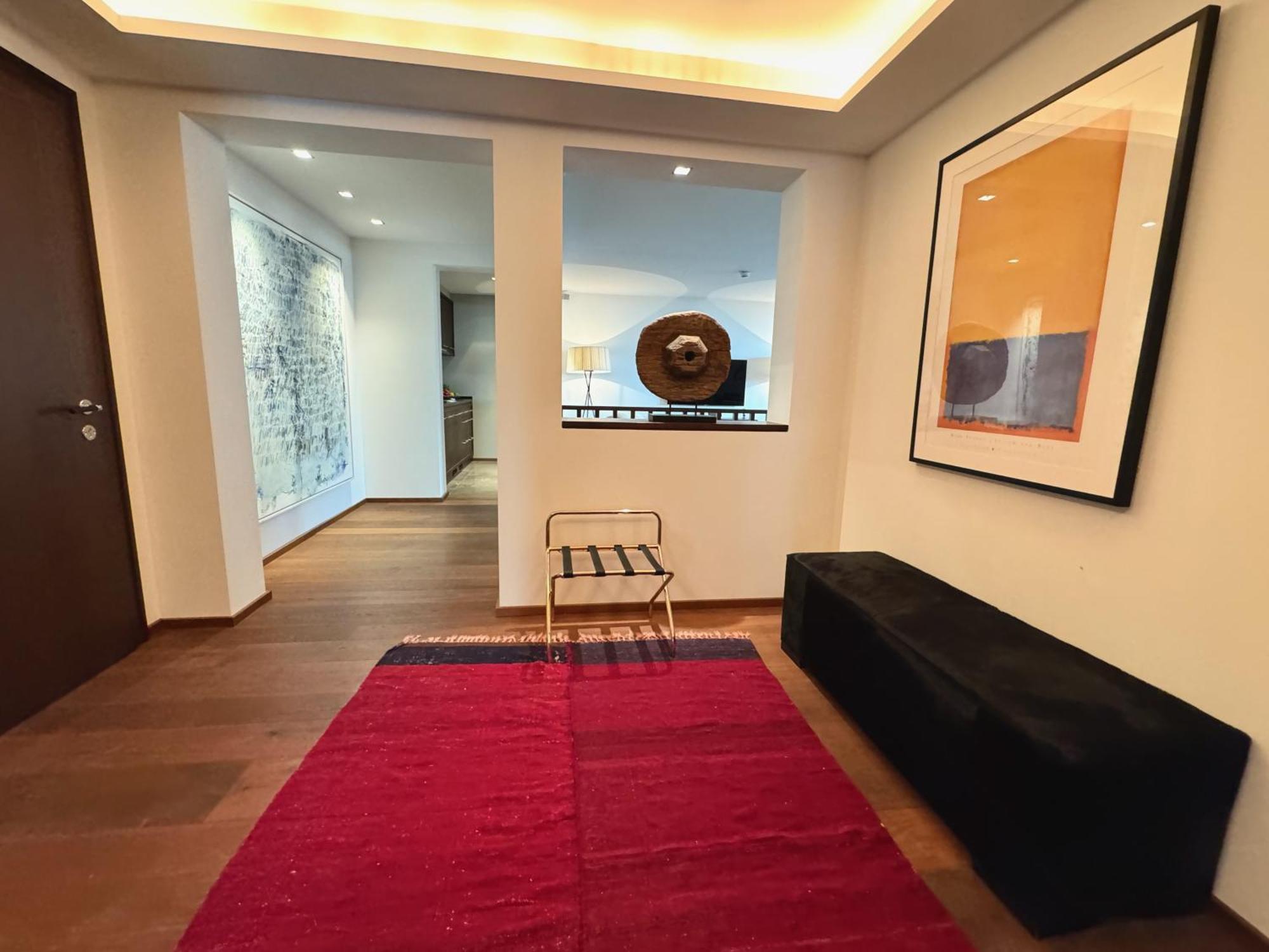 Kitz Deluxe Suite 1 & 2 Im Zentrum Mit Eigenem Spa & Parken By Belle-Stay キッツビュール エクステリア 写真
