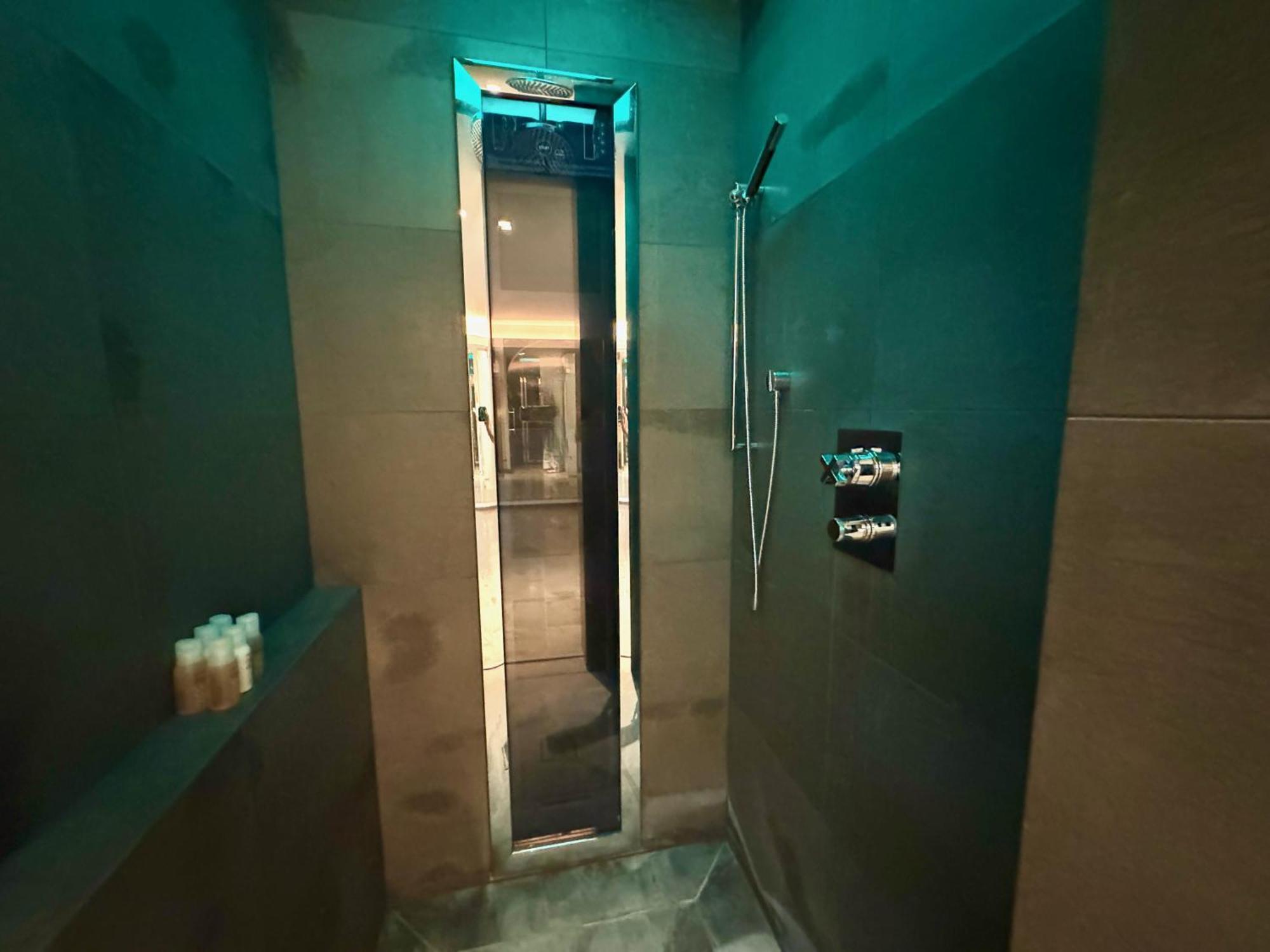 Kitz Deluxe Suite 1 & 2 Im Zentrum Mit Eigenem Spa & Parken By Belle-Stay キッツビュール エクステリア 写真
