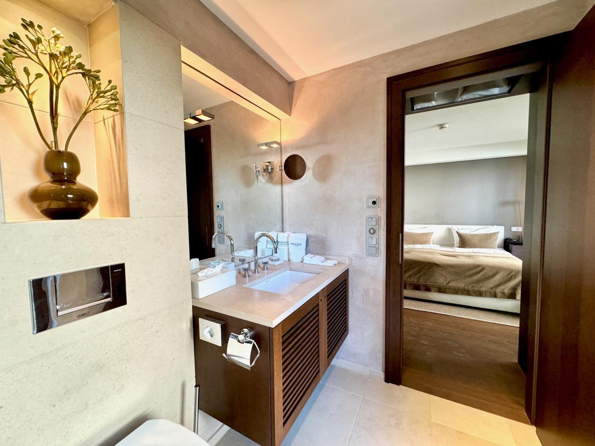 Kitz Deluxe Suite 1 & 2 Im Zentrum Mit Eigenem Spa & Parken By Belle-Stay キッツビュール エクステリア 写真